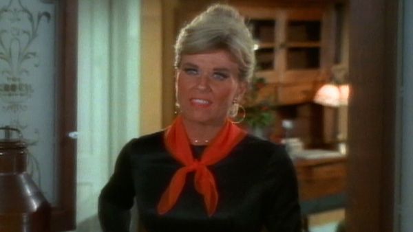 The Doris Day Show - It's Christmas Time in the City