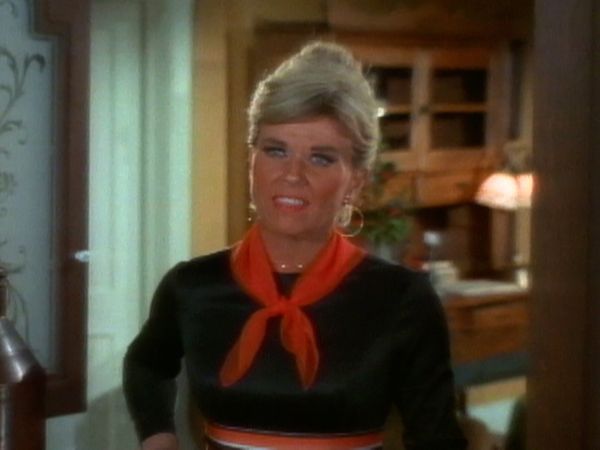 The Doris Day Show - It's Christmas Time in the City