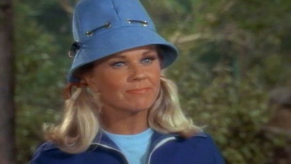 The Doris Day Show - The Father-Son Weekend
