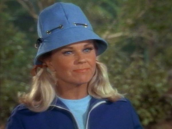 The Doris Day Show - The Father-Son Weekend
