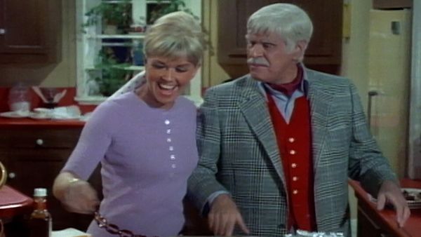 The Doris Day Show - Jarvis' Uncle