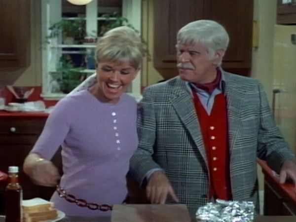 The Doris Day Show - Jarvis' Uncle