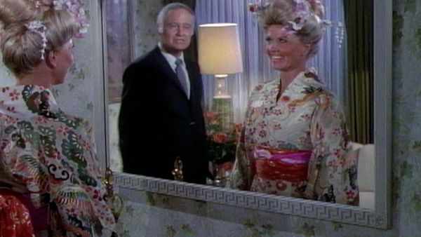 The Doris Day Show - Doris Leaves Today's World - Part 2