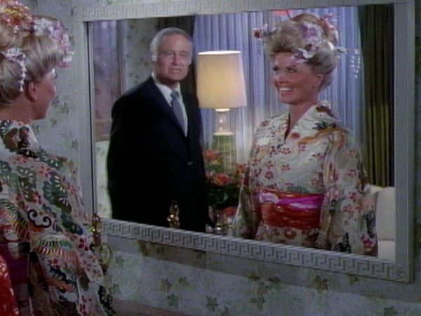 The Doris Day Show - Doris Leaves Today's World - Part 2
