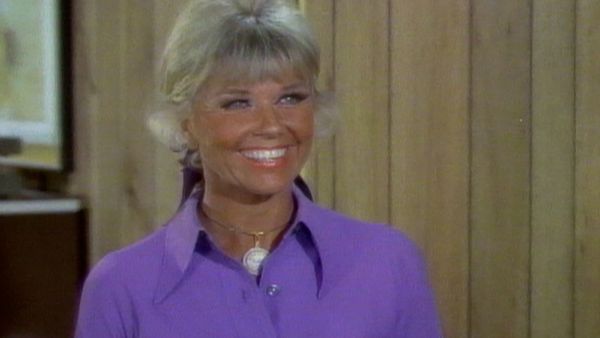 The Doris Day Show - The Feminist