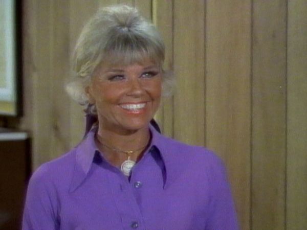 The Doris Day Show - The Feminist
