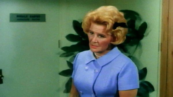 The Doris Day Show - Lost and Found