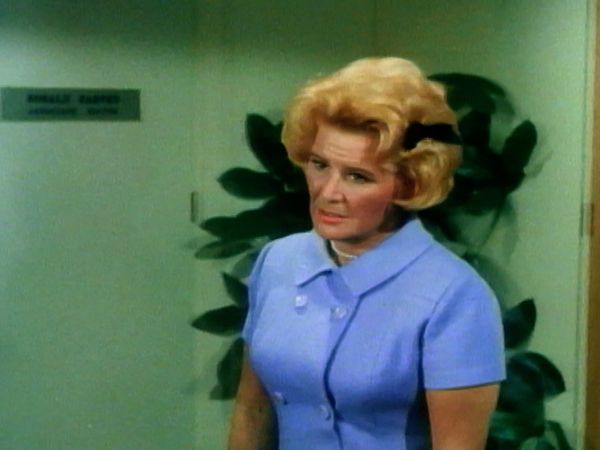 The Doris Day Show - Lost and Found