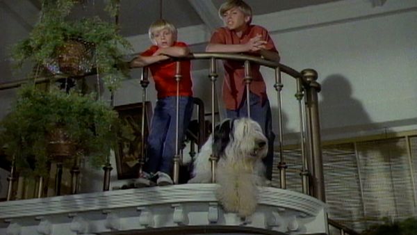 The Doris Day Show - Doris the Spy