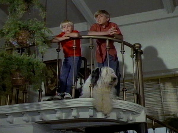 The Doris Day Show - Doris the Spy