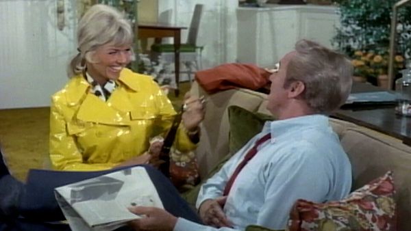The Doris Day Show - Cousin Charlie