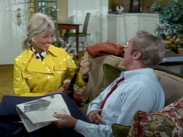 The Doris Day Show - Cousin Charlie