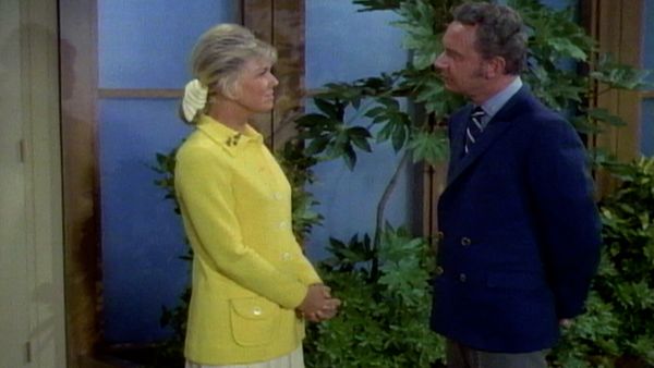 The Doris Day Show - Dinner for One