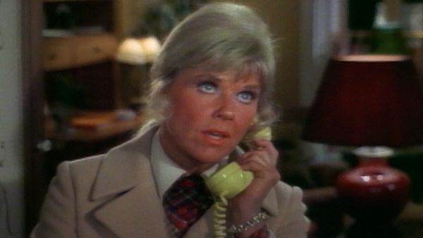 The Doris Day Show - Billy's First Date
