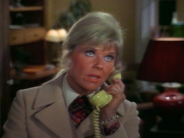 The Doris Day Show - Billy's First Date