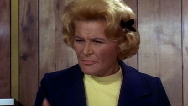 The Doris Day Show - Buck Visits the Big City