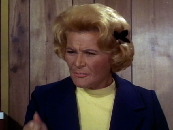 The Doris Day Show - Buck Visits the Big City