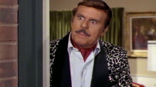 The Doris Day Show - How Can I Ignore the Man Next Door?