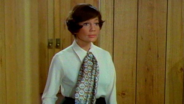 The Doris Day Show - Gowns by Louie