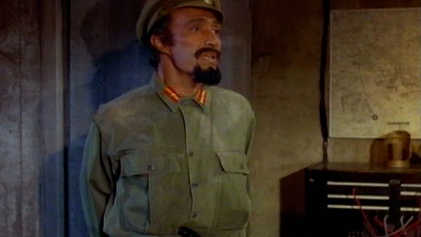 The Doris Day Show - The Sheik of Araby