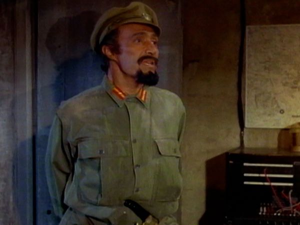 The Doris Day Show - The Sheik of Araby