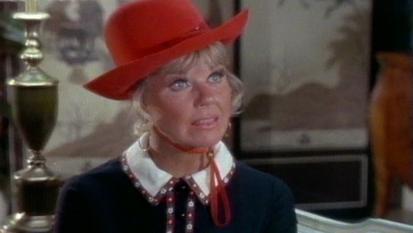 The Doris Day Show - And Here's…Doris
