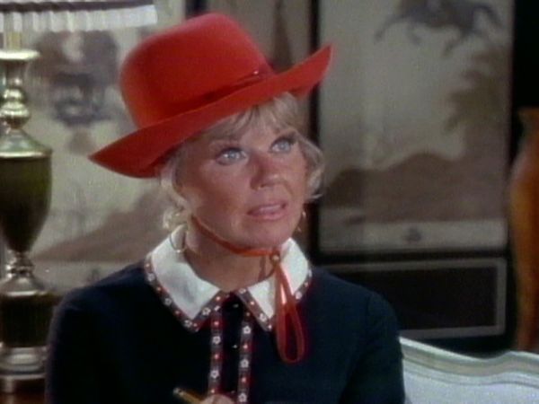 The Doris Day Show - And Here's…Doris
