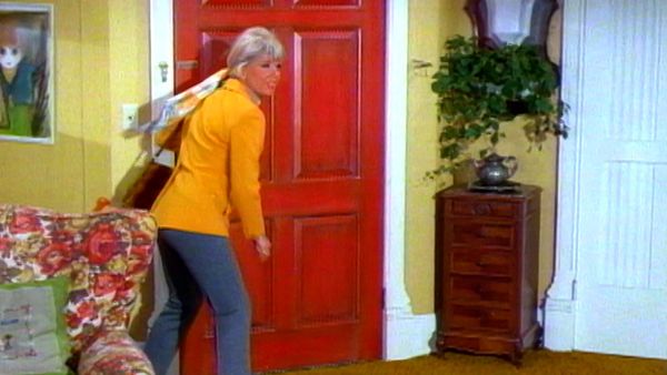 The Doris Day Show - Doris' House Guest
