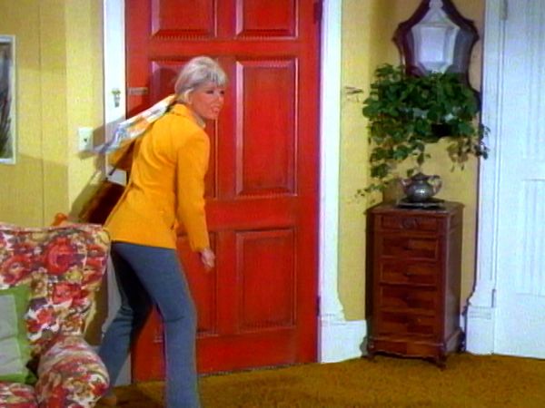 The Doris Day Show - Doris' House Guest