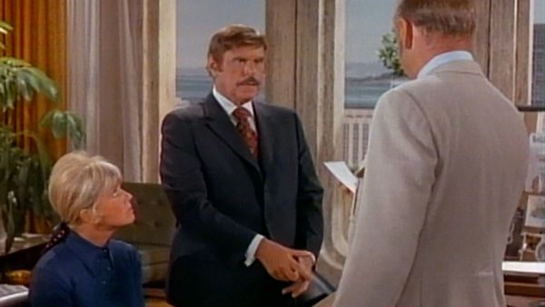 The Doris Day Show - The People's Choice