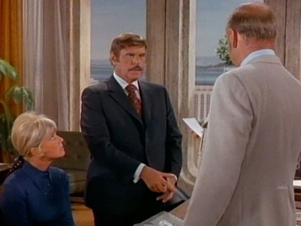The Doris Day Show - The People's Choice