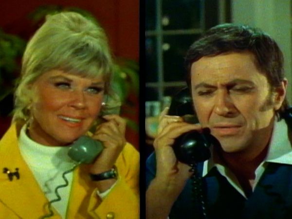 The Doris Day Show - Cover Girl
