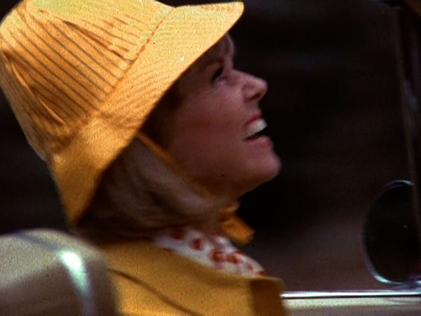 The Doris Day Show - Have I Got a Fellow for You