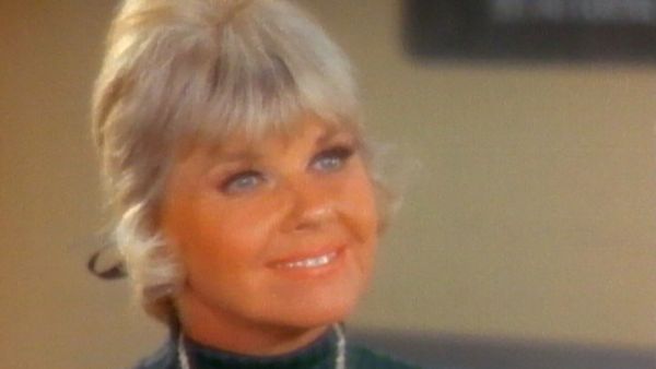 The Doris Day Show - The Wings of an Angel