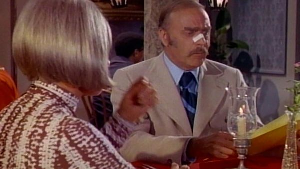 The Doris Day Show - The Crapshooter Who Would Be King