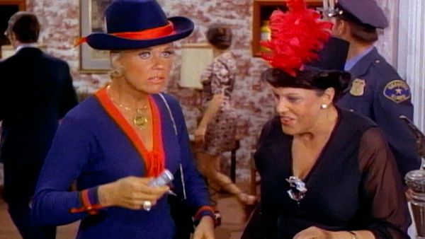 The Doris Day Show - Happiness Is Not Being Fired