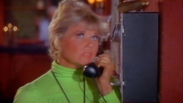 The Doris Day Show - When in Rome, Don't