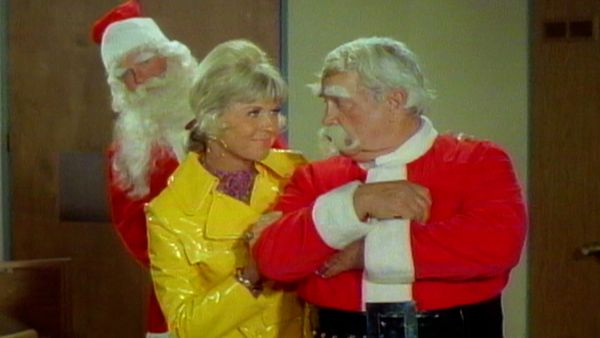 The Doris Day Show - Whodunnit, Doris?