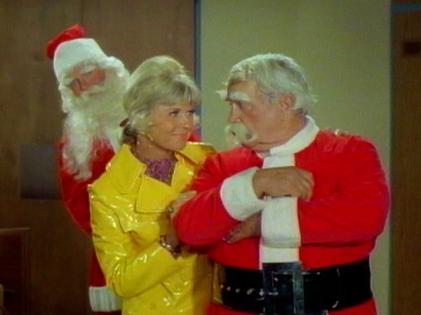 The Doris Day Show - Whodunnit, Doris?