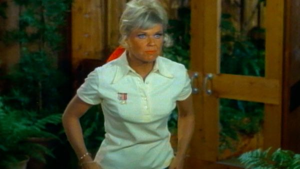 The Doris Day Show - A Weighty Problem