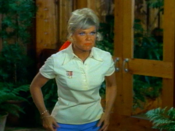 The Doris Day Show - A Weighty Problem