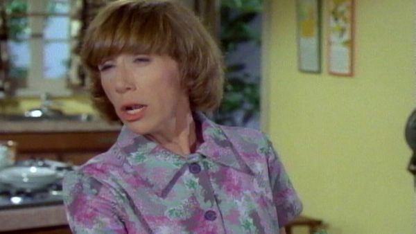 The Doris Day Show - Byline Alias Doris