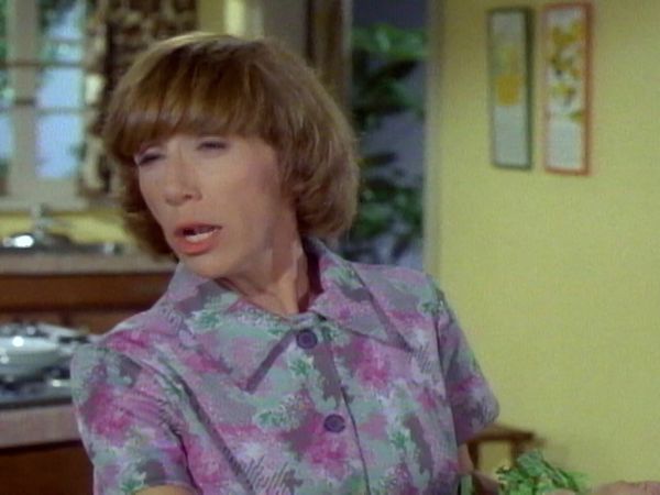 The Doris Day Show - Byline Alias Doris