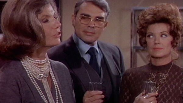 The Doris Day Show - Forgive and Forget
