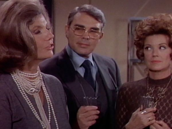 The Doris Day Show - Forgive and Forget