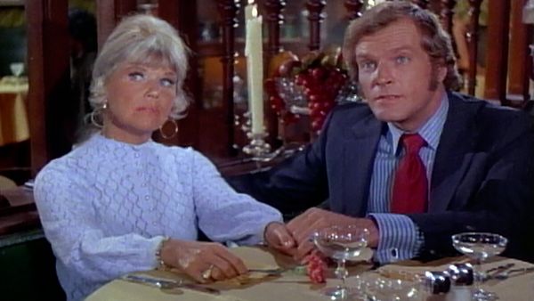 The Doris Day Show - No More Advice