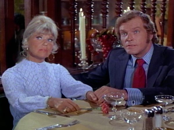 The Doris Day Show - No More Advice