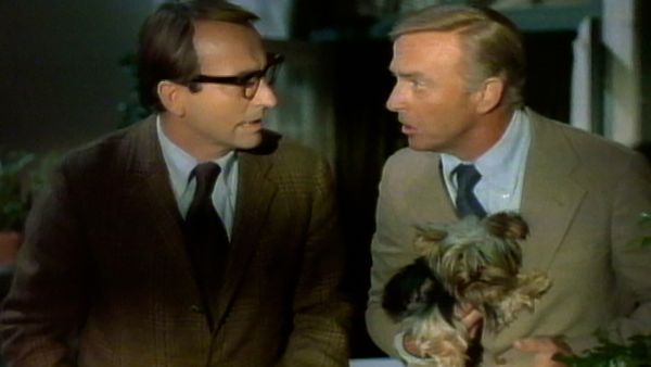 The Doris Day Show - Follow That Dog