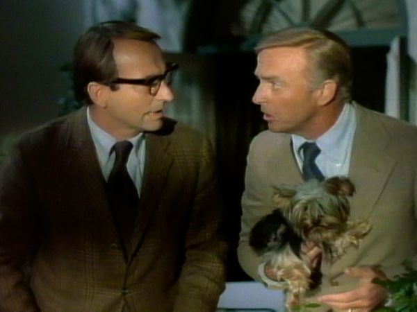 The Doris Day Show - Follow That Dog