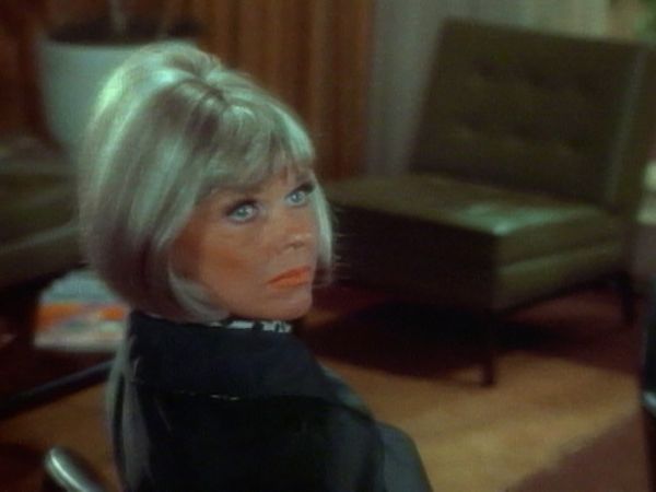 The Doris Day Show - The Co-Op
